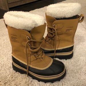 Sorel Winter Boots